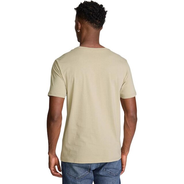 Camiseta Logo John John Regular
