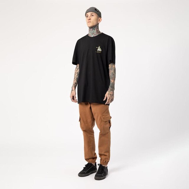 Camiseta Lost Air Time Lost