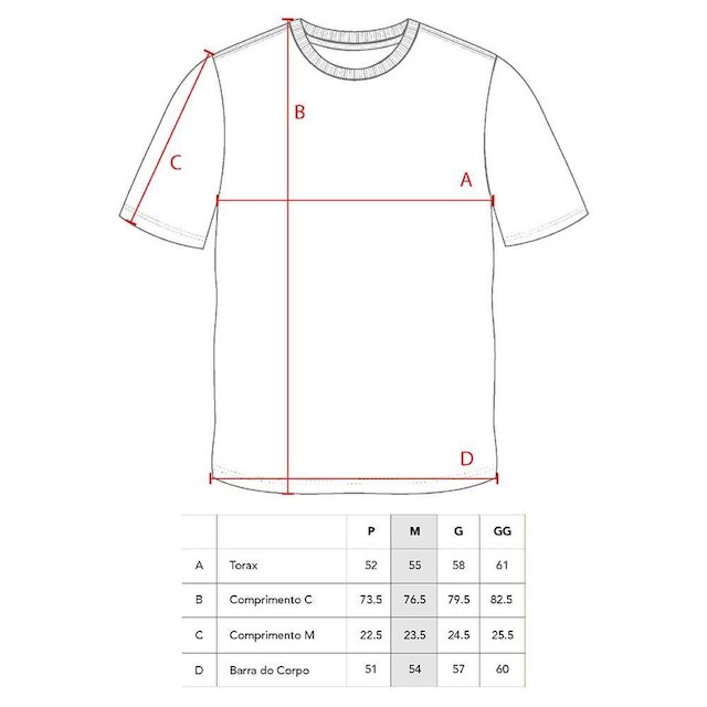 Camiseta Lost Air Time Lost