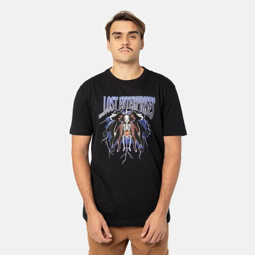 Camiseta Lost Anatomic Sheep Lost