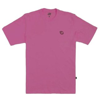 Camiseta Lost Basics Saturno