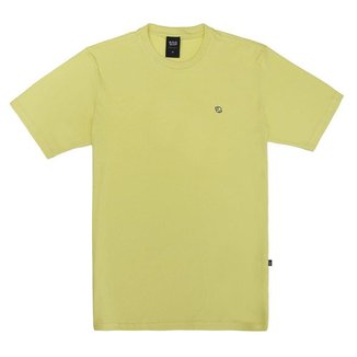 Camiseta Lost Basics Saturno