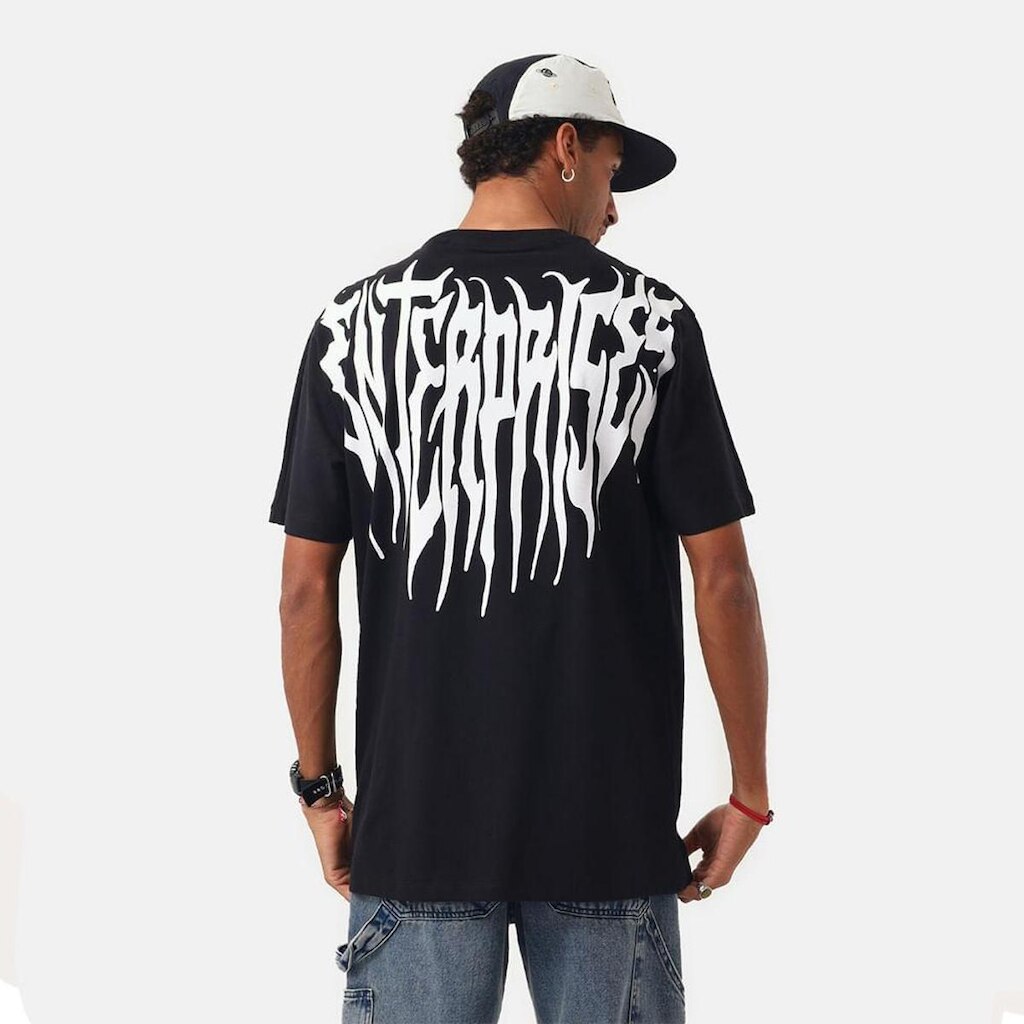 Camiseta Lost Spider