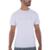 Camiseta LSport Poliamida Basica II - Masculina - Branco