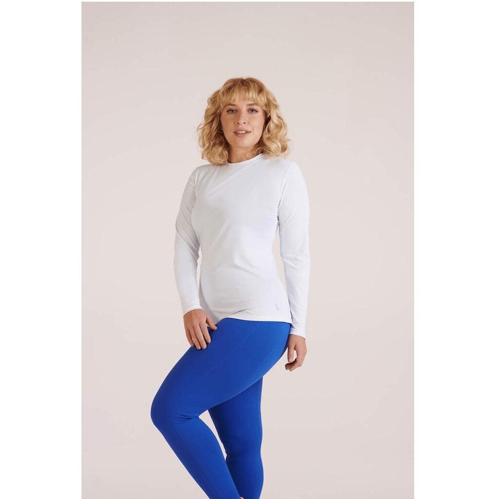 Camiseta Lupo AF Rep UV - Feminina