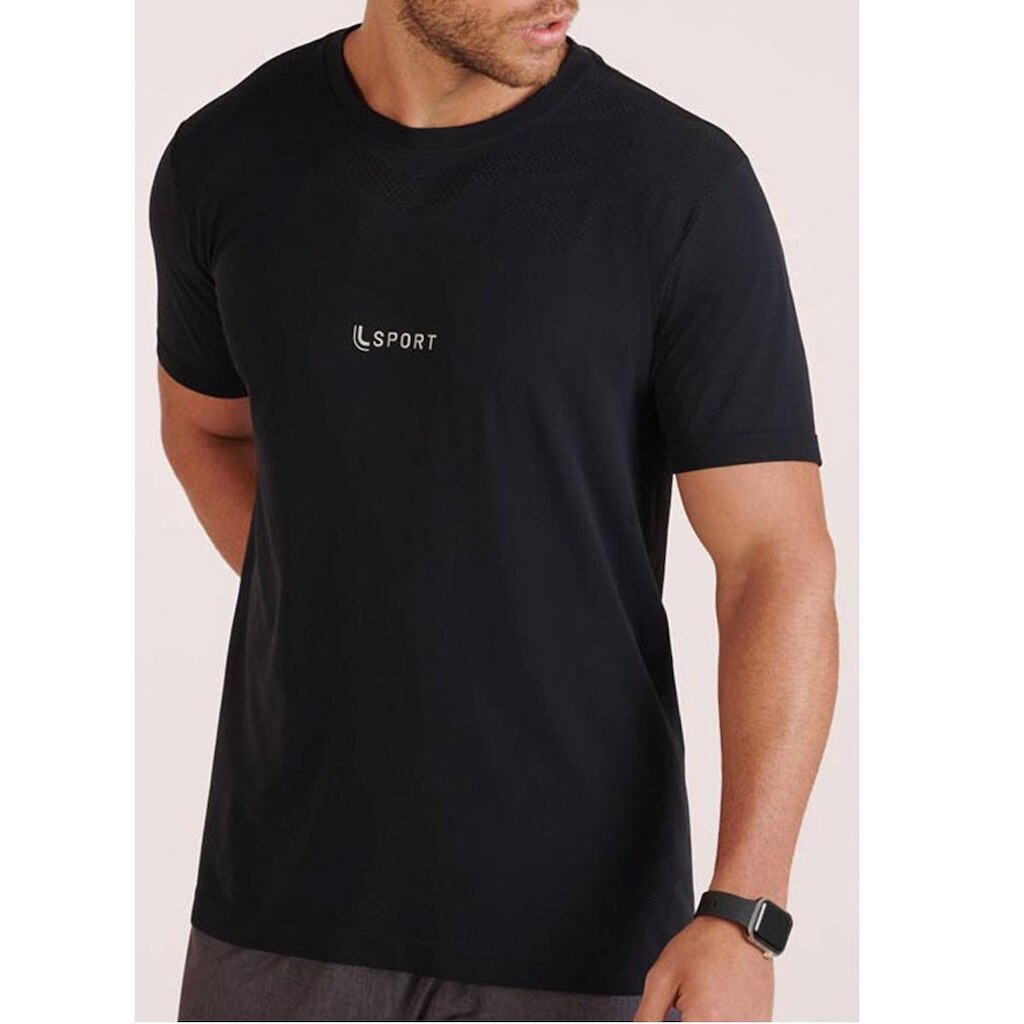 Camiseta Lupo AM Boston - Adulto