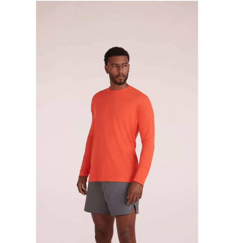 Camiseta Lupo AM Rep UV - Masculina