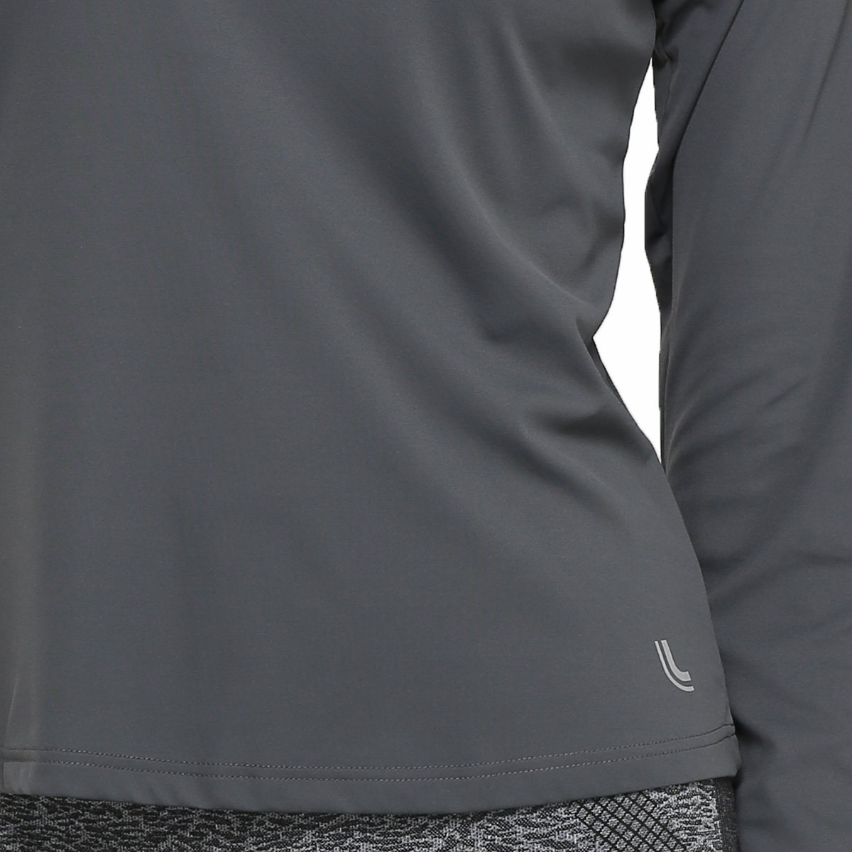 camisa proteção uv feminina lupo