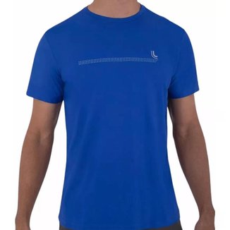 Camiseta Lupo Masculina Basic 77053