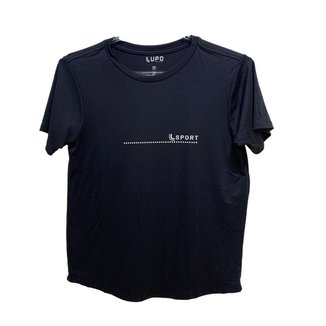 Camiseta Lupo Poliamida Básica Feminina - 77052-005