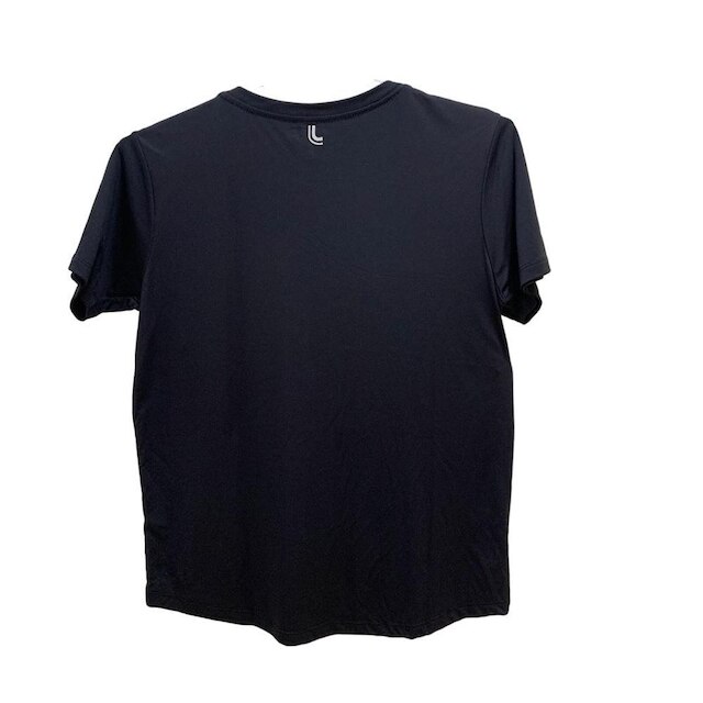 Camiseta Lupo Poliamida Básica Feminina - 77052-005