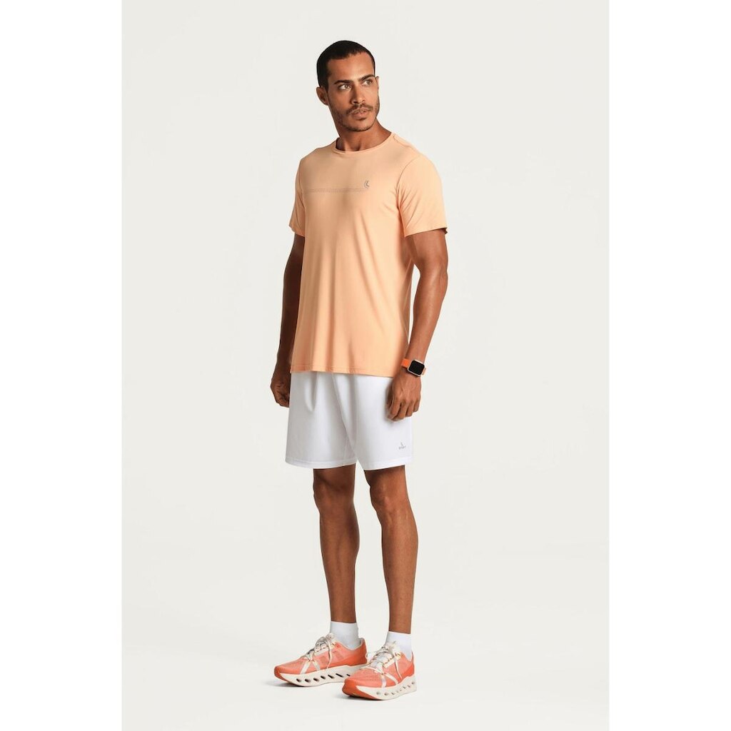 Camiseta Lupo Sport Basic 2 Básica Tecnologia Amni Soul Eco