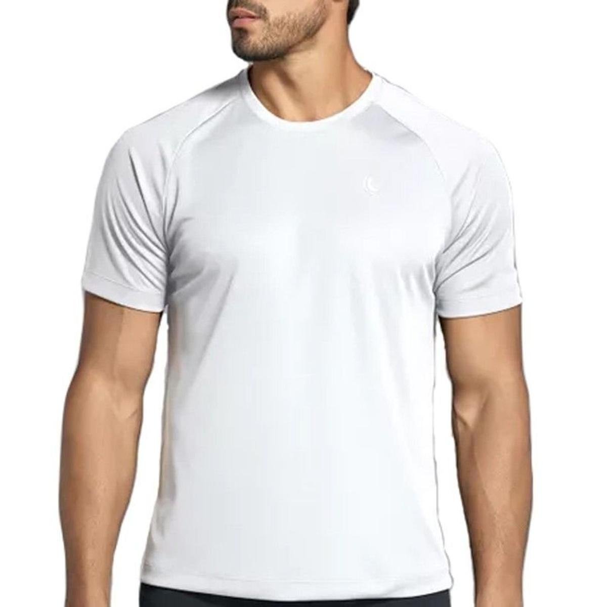 Camiseta Lupo Sport Basica Masculina Menor preço em Camiseta Lupo Sport Basica Masculina