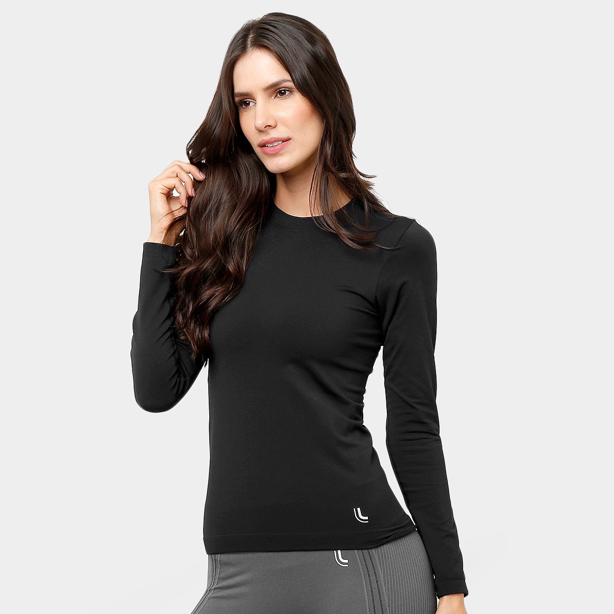 Camiseta Lupo Sport Com Proteção UV Manga Longa Feminina é ruim? Camiseta Lupo Sport Com Proteção UV Manga Longa Feminina é boa?
