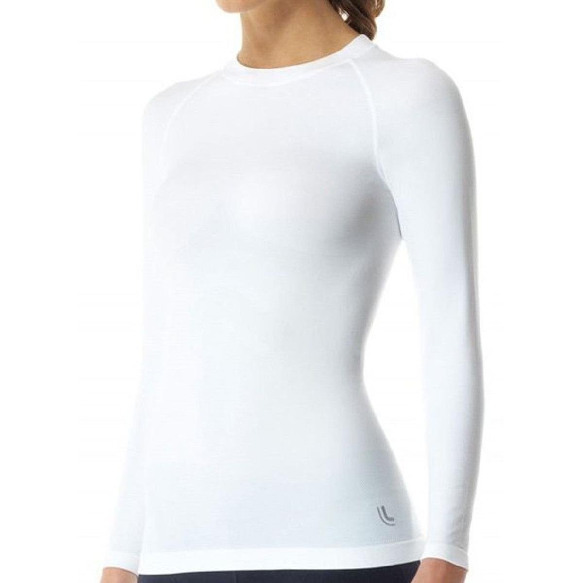 Camiseta Lupo Sport Térmica I-Core Manga Longa Feminina Zattini