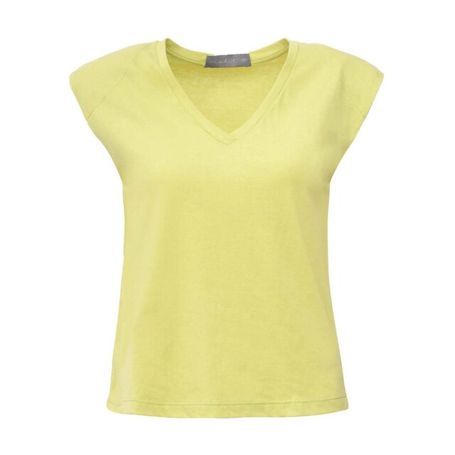 Camiseta Mabit Muscle Tee V Feminina