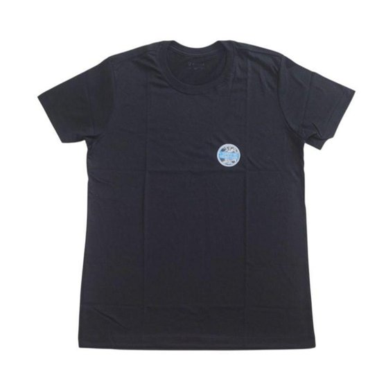 Camiseta Malha Tecnologica Premium Masculino Adulto - Ref 1116 - Cores Sortidas
