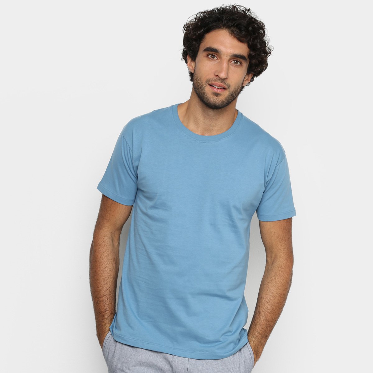 camisetas malwee lisa masculina