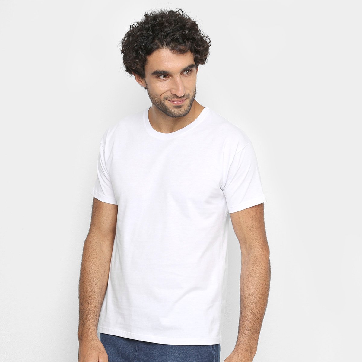 Camiseta Malwee Lisa Tradicional Masculina é ruim? Camiseta Malwee Lisa Tradicional Masculina é boa?