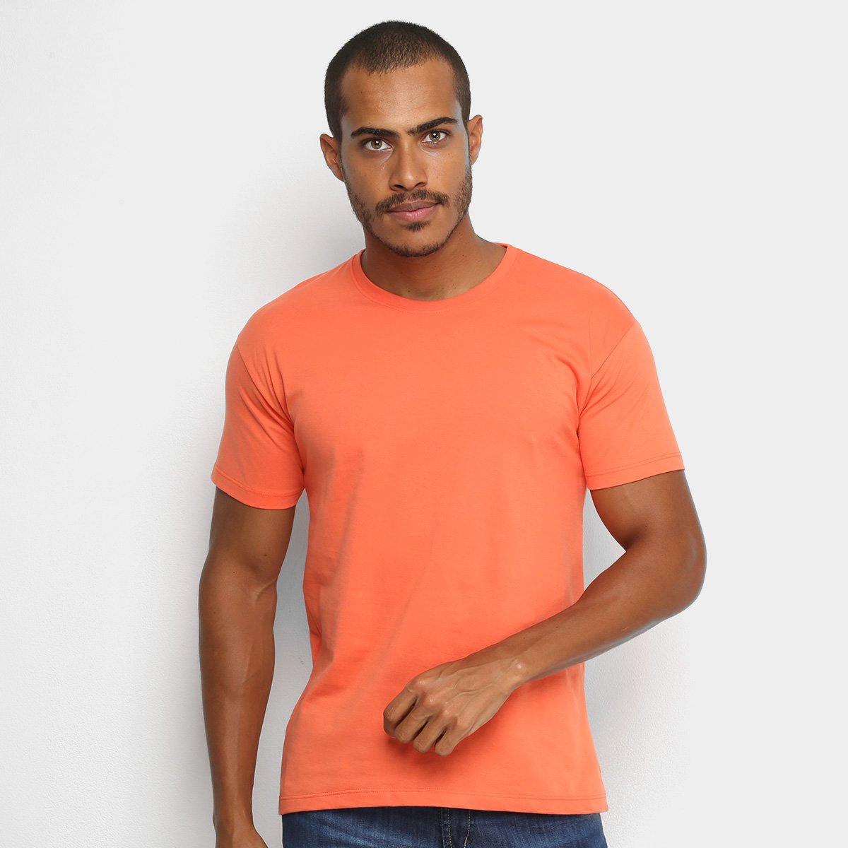 camisetas malwee lisa masculina