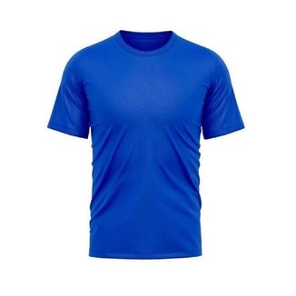 Camiseta Manga Curta 100% Algodão Fio 30.1 Penteado cor:;Tamanho:G