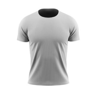 Camiseta Manga Curta 100% Algodão Fio 30.1 Penteado cor:;Tamanho:G