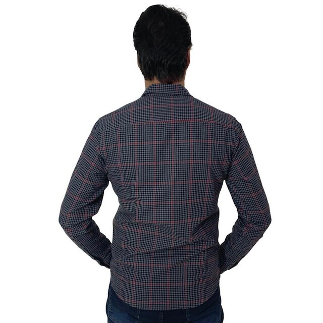 CAMISETA MANGA CURTA BAUMGARTEN MASCULINO