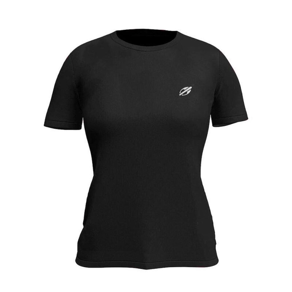 Camiseta Manga Curta Feminina Protection Action Esporte Mormaii