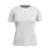 Camiseta Manga Curta Feminina Protection Action Esporte Mormaii - Branco