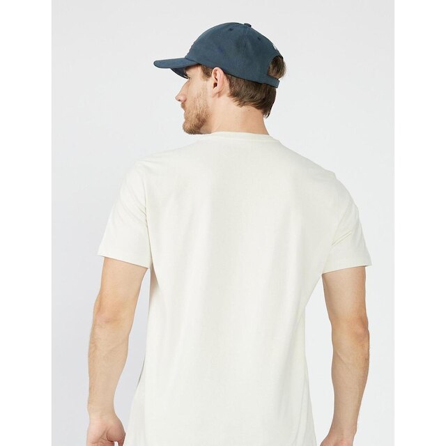 Camiseta Manga Curta Masculino Aéropostale