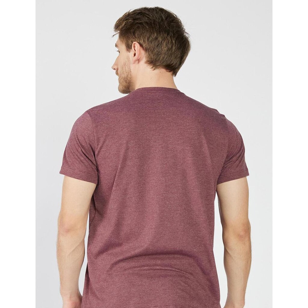 Camiseta Manga Curta Masculino Aéropostale