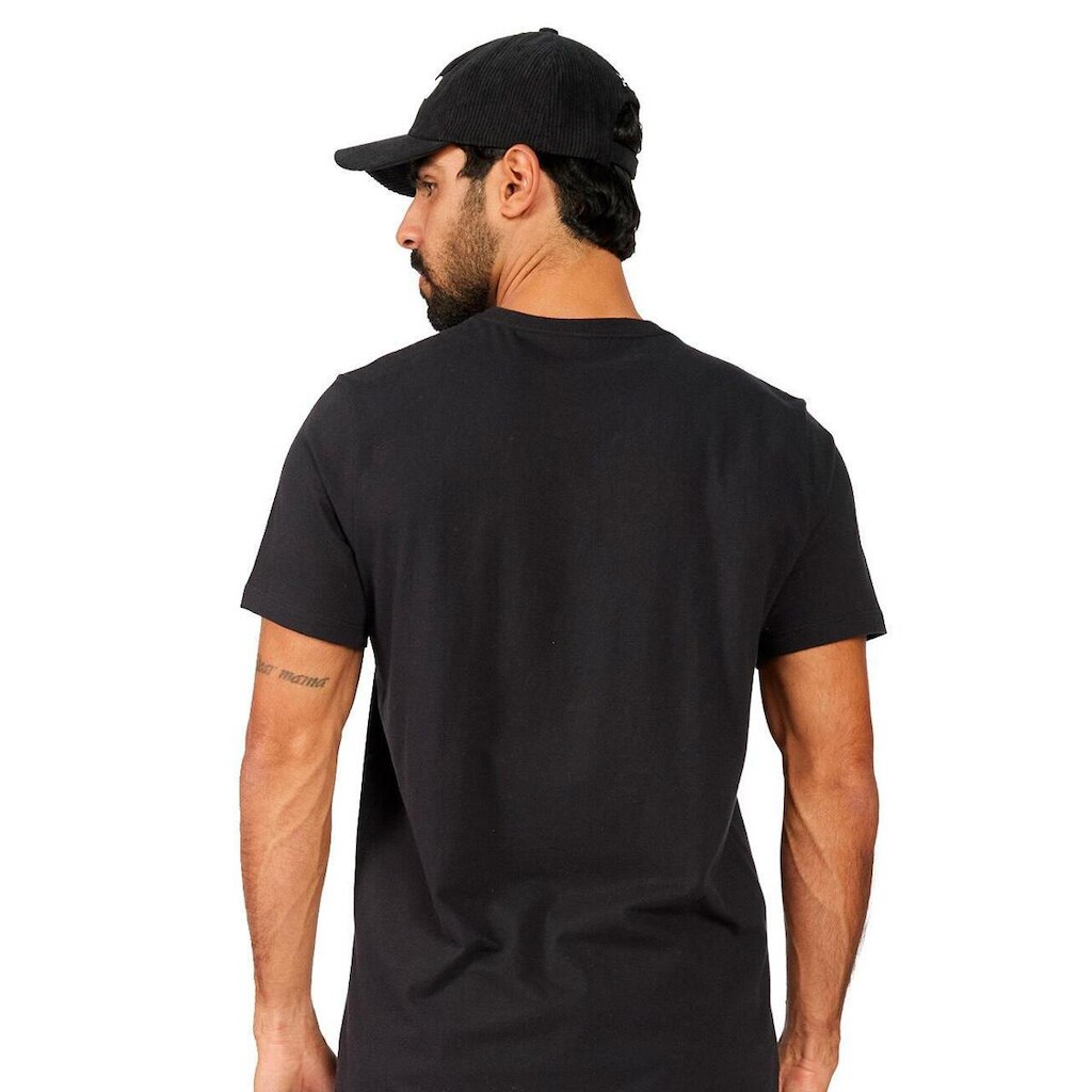 Camiseta Manga Curta Masculino Pima Aéropostale