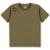 Camiseta Manga Curta Tigor T Tigre New Fun Verde - Verde