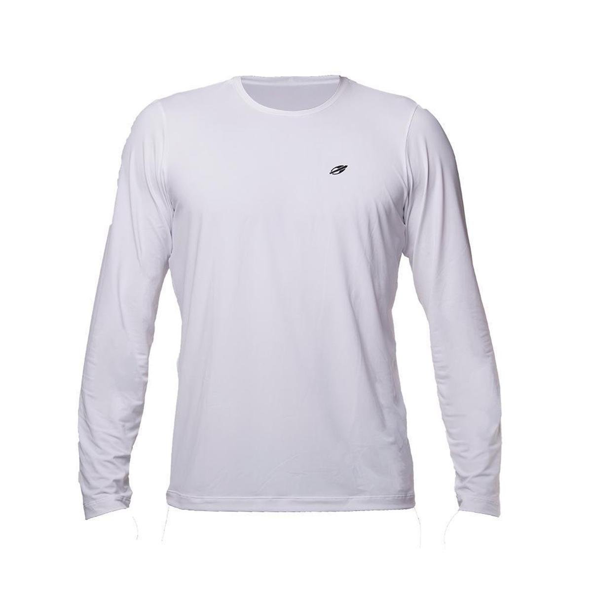 Camiseta manga longa masculino dry action uv - fps 50+ Mormaii Menor preço em Camiseta manga longa masculino dry action uv - fps 50+ Mormaii