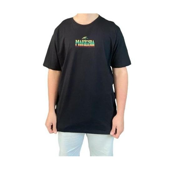 Camiseta Maresia Silk Reggae Roots Zattini