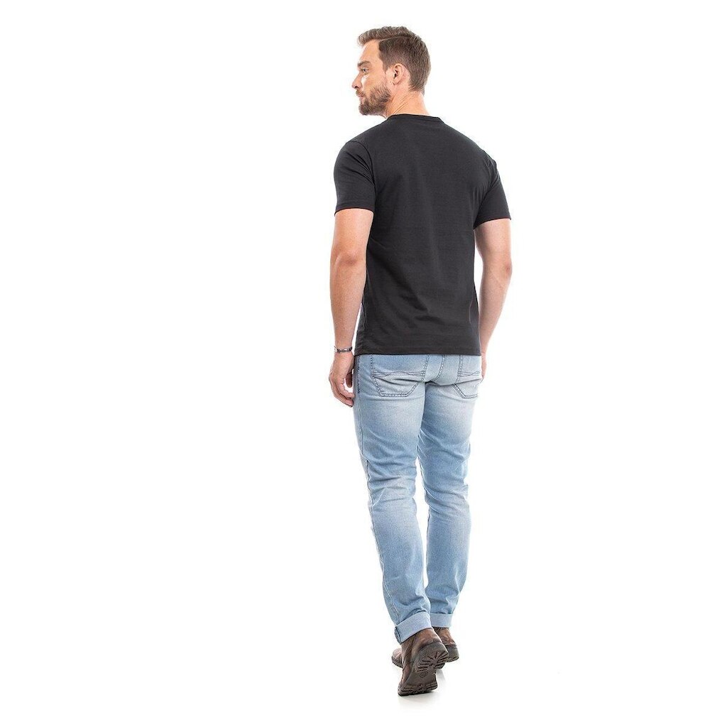 Camiseta Masculina 3D Labrador Oficial