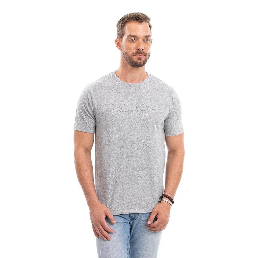 Camiseta Masculina 3D Labrador Oficial