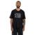 Camiseta Masculina Adulta Hocks Crevo Preto H26567 - Preto