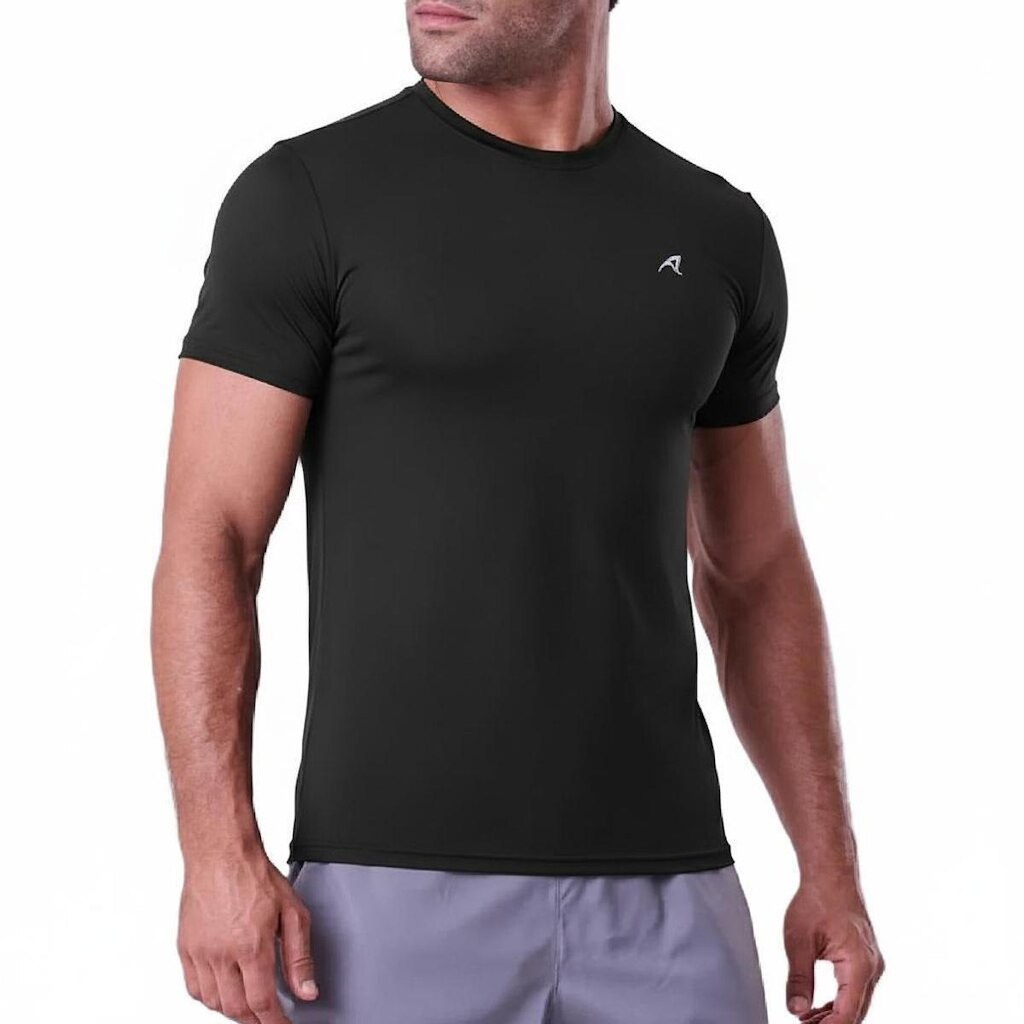 Camiseta Masculina Authen Dry KEEPCOOL