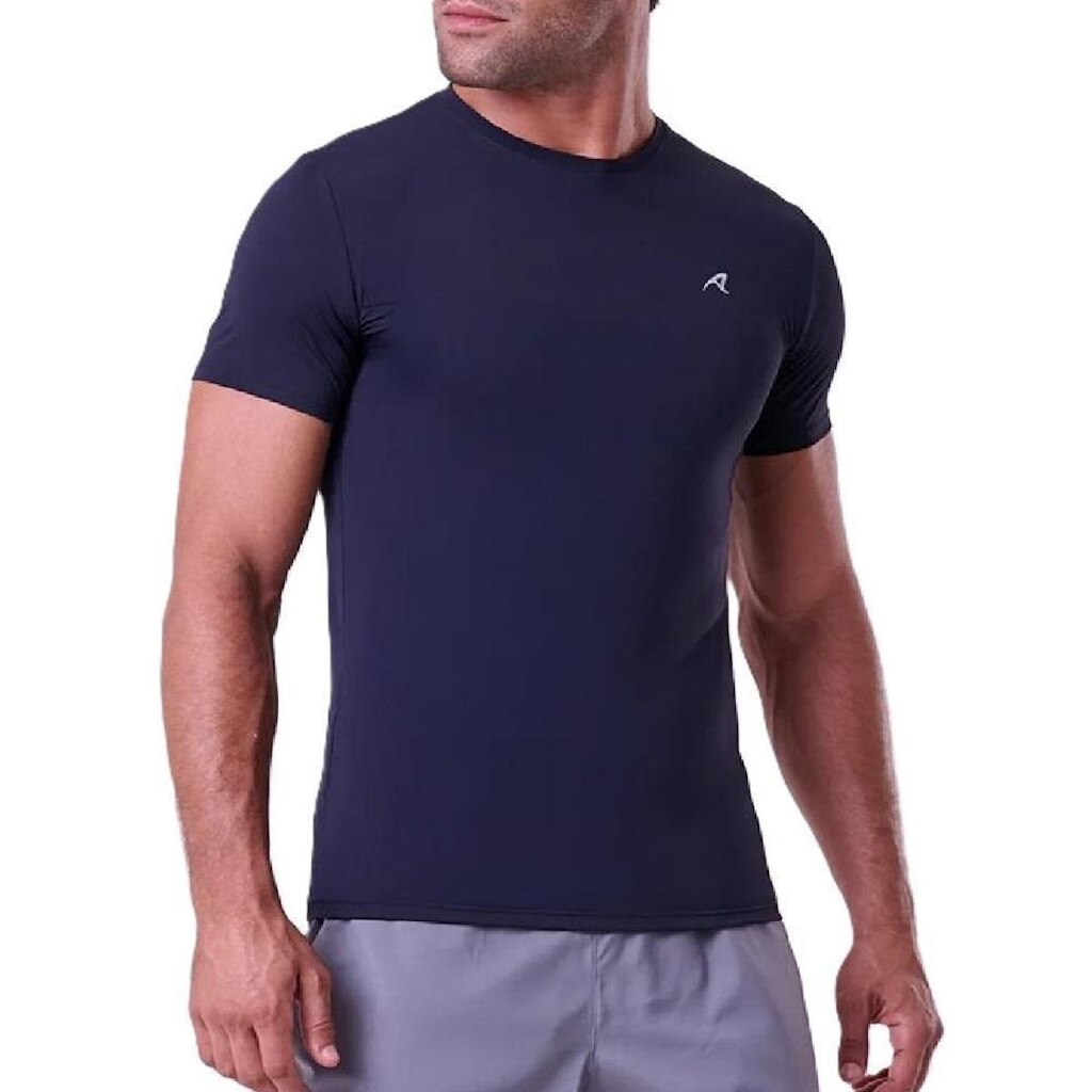 Camiseta Masculina Authen Dry KEEPCOOL