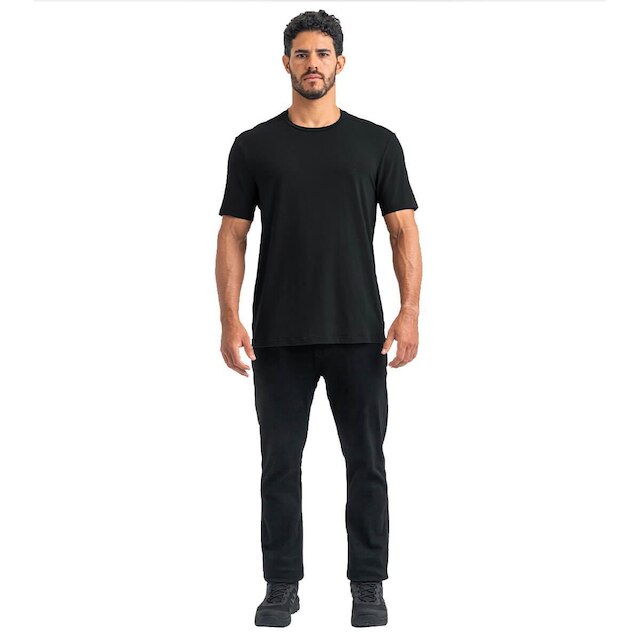 Camiseta Masculina Basic Walk 2.0 - Invictus