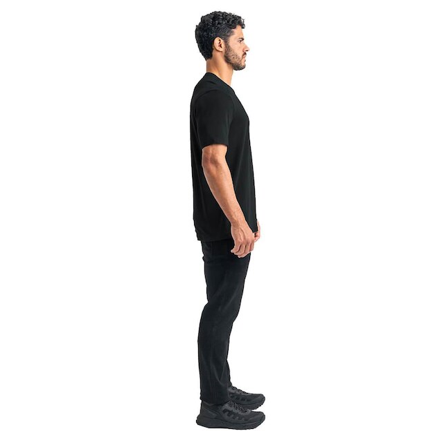 Camiseta Masculina Basic Walk 2.0 - Invictus