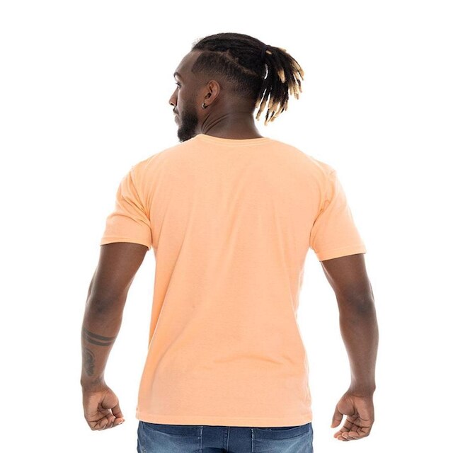 Camiseta Masculina Básica 100% Algodão Yacht Master 100001B