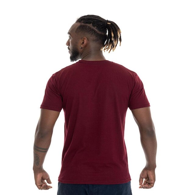 Camiseta Masculina Básica 100% Algodão Yacht Master 100001B