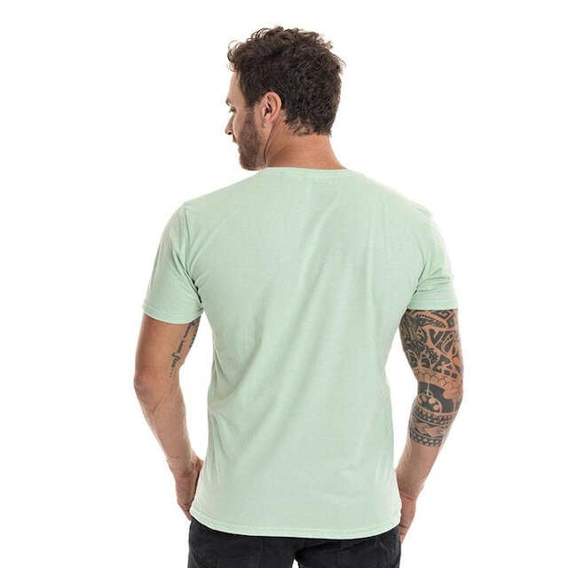 Camiseta Masculina Básica 100% Algodão Yacht Master 100001B