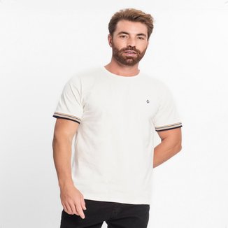 Camiseta Masculina Básica Algodão Presente Dia Dos Pais