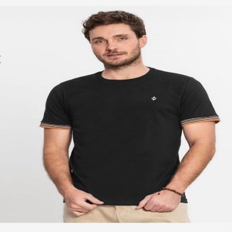 Camiseta Masculina Básica Algodão Presente Dia Dos Pais
