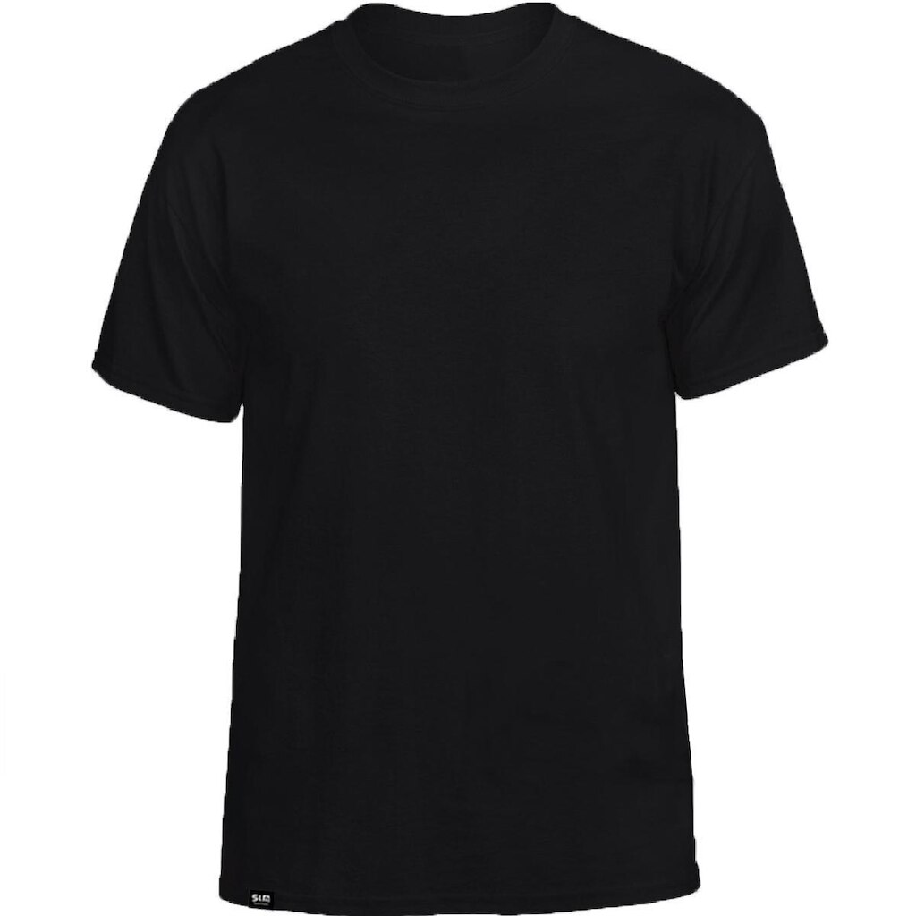 Camiseta Masculina Básica Algodão TShirt