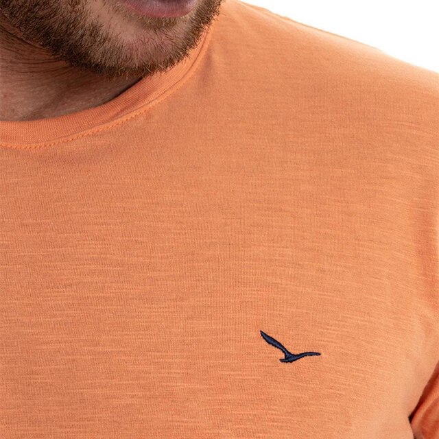 Camiseta Masculina Básica Flamê Yacht Master 100002B
