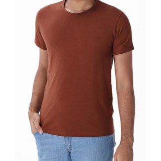 CAMISETA MASCULINA BASICA OGOCHI REF:006490001
